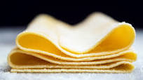 Basic Fresh Pasta Dough Basic Fresh Pasta Dough