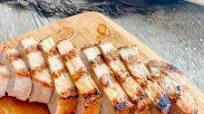 Tender & Juicy Grilled Boneless Pork Chops Tender & Juicy Grilled Boneless Pork Chops