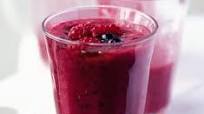Breakfast smoothie Breakfast smoothie