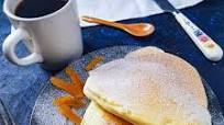Super Fluffy Pancake Recipe Super Fluffy Pancake Recipe