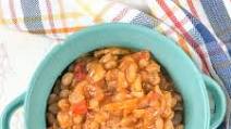 Instant Pot Baked Beans Instant Pot Baked Beans