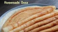 Dosa Recipe and Dosa Batter Dosa Recipe and Dosa Batter