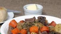 Slow Cooker Irish Beef Stew Slow Cooker Irish Beef Stew