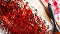 BBQ Apple Cider Ribs BBQ Apple Cider Ribs