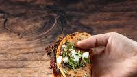 Instant Pot Birria Tacos Instant Pot Birria Tacos