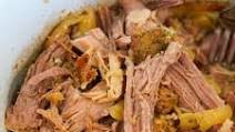 Easy Pulled Pork Slow Cooker Easy Pulled Pork Slow Cooker