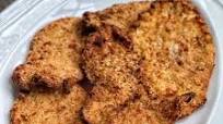 Easiest Air Fried Chicken Cutlets Easiest Air Fried Chicken Cutlets