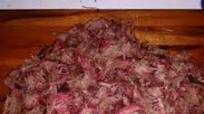 Southern Texas-Style Beef Barbacoa Southern Texas-Style Beef Barbacoa