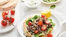 greek beef pitas greek beef pitas