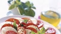 Caprese Salad Caprese Salad