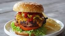 Juicy Hamburgers Juicy Hamburgers