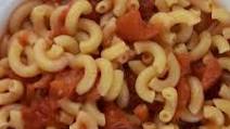 Old Fashioned Macaroni and Tomatoes - Grandma's Macaroni with Tomatoes Recipe Old Fashioned Macaroni and Tomatoes - Grandma's Macaroni with Tomatoes Recipe