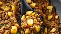 Mexican Picadillo Recipe Mexican Picadillo Recipe