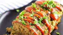 Southern Meatloaf Southern Meatloaf