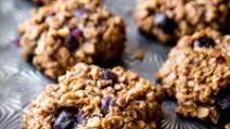 Good Morning Sunshine Breakfast Cookies Good Morning Sunshine Breakfast Cookies
