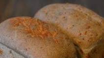 Basic Whole Wheat Bread Basic Whole Wheat Bread