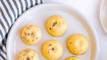 Keto Egg Bites (Instant Pot Sous Vide) Keto Egg Bites (Instant Pot Sous Vide)