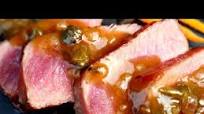 ULTIMATE PORK STEAK - IBERICO PRESA ULTIMATE PORK STEAK - IBERICO PRESA