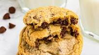 Copycat Mrs. Field's Chocolate Chip Cookies Recipe Copycat Mrs. Field's Chocolate Chip Cookies Recipe