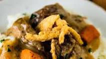 Instant Pot Pot Roast (Tavern Style) Instant Pot Pot Roast (Tavern Style)