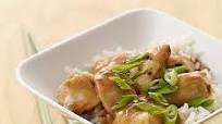 General tso's chicken General tso's chicken