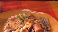 Cassoulet Cassoulet