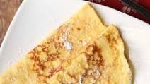 Keto Crepes with Coconut Flour Keto Crepes with Coconut Flour