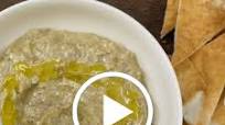 Baba Ganoush Baba Ganoush