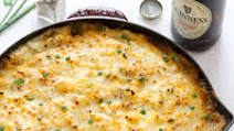 Guinness Beef Shepherd's Pie Guinness Beef Shepherd's Pie