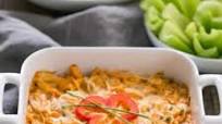 Buffalo Chicken Dip Buffalo Chicken Dip