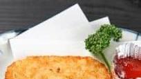 Air Fryer Frozen Hash Brown Patties Air Fryer Frozen Hash Brown Patties