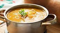 South Beach Diet - Chicken Soup with Kale South Beach Diet - Chicken Soup with Kale