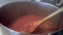 San Marzano Perfect Marinara Sauce Recipe San Marzano Perfect Marinara Sauce Recipe