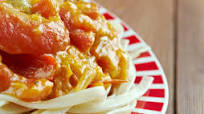 Chicken Paprikash with Sour Cream Chicken Paprikash with Sour Cream