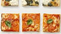Pizza Alla Vodka Pizza Alla Vodka