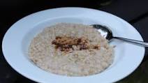 Instant Pot® Steel-Cut Oats Instant Pot® Steel-Cut Oats