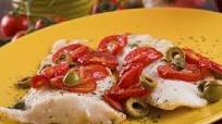Steamed Fish Fillet Steamed Fish Fillet