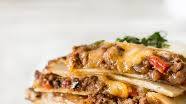 Quesadillas (Sheet Pan Quesadilla recipe) Quesadillas (Sheet Pan Quesadilla recipe)
