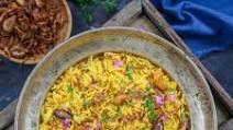 Egg Dum Biryani Recipe Egg Dum Biryani Recipe