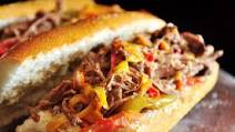 Chicago Italian Beef Chicago Italian Beef