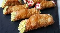 Afelia's Cannoli Afelia's Cannoli