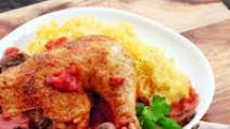Mini - Hunter Chicken Mini - Hunter Chicken
