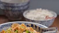 Classic Mapo Tofu Recipe Classic Mapo Tofu Recipe