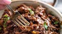 Ultimate Instant Pot Beef Barbacoa Ultimate Instant Pot Beef Barbacoa