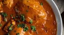 Instant Pot Chicken Paprika Recipe Instant Pot Chicken Paprika Recipe