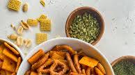 Spicy Chex Mix Spicy Chex Mix