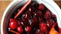Ruby Port Cranberries Ruby Port Cranberries
