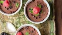 Traditional French Chocolate Mousse {Mousse au Chocolat} Traditional French Chocolate Mousse {Mousse au Chocolat}