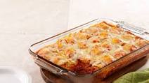 Baked Ravioli for Weeknights Baked Ravioli for Weeknights
