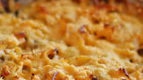 Johnny Marzetti I recipe Johnny Marzetti I recipe
